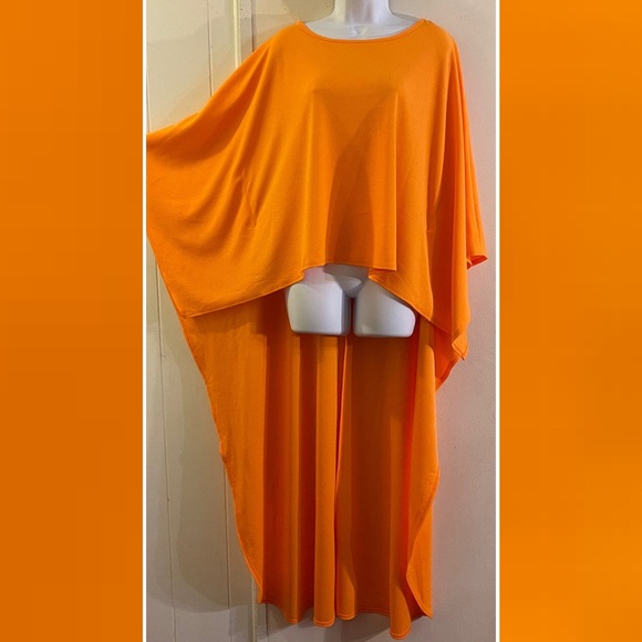 Ashley Stewart High Low Top - Picture 8 of 10